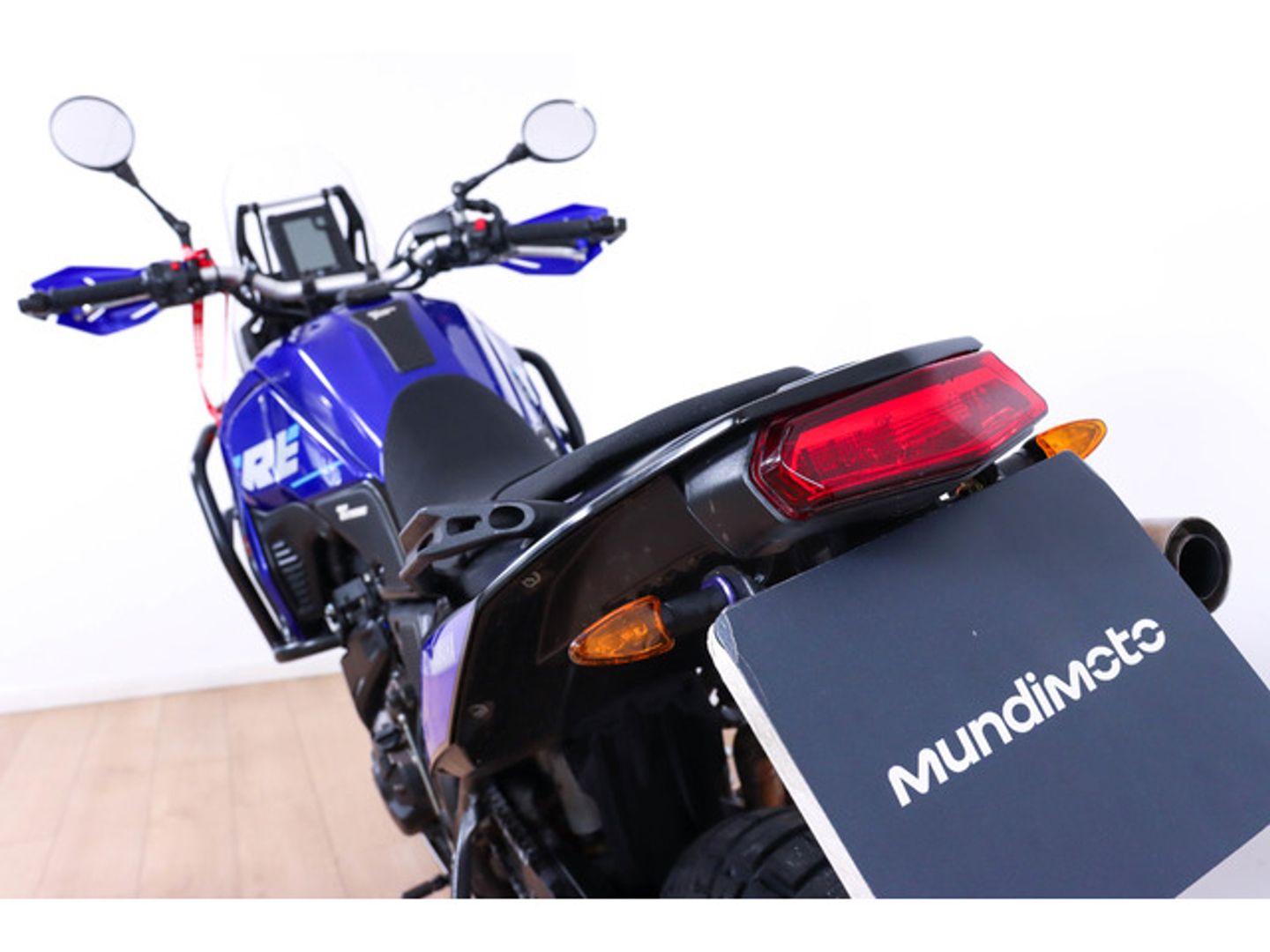 Yamaha Ténéré 700