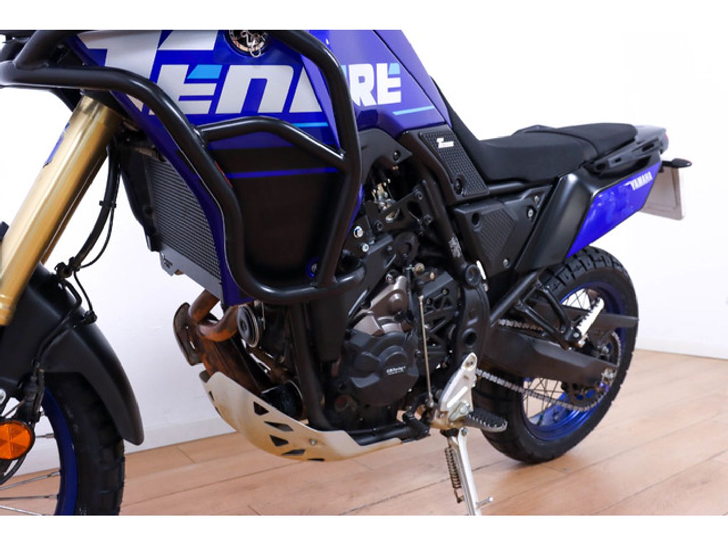 Yamaha Ténéré 700
