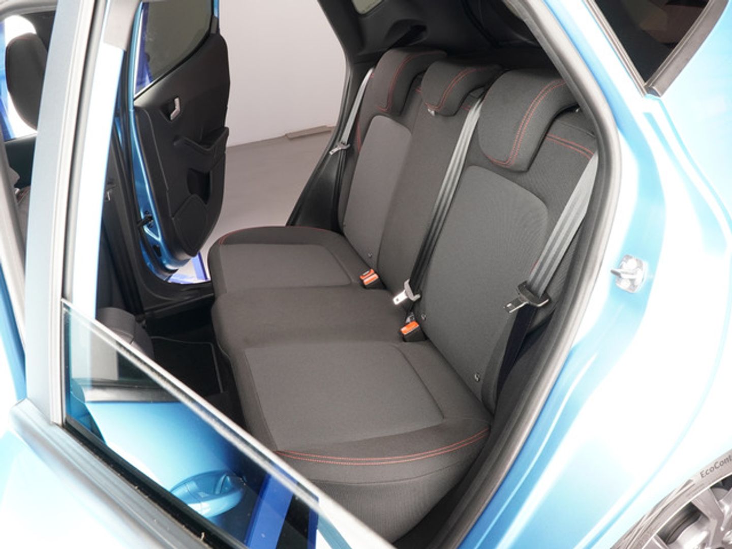Ford Fiesta 1.0 EcoBoost MHEV ST-Line X 92 kW (125 CV)