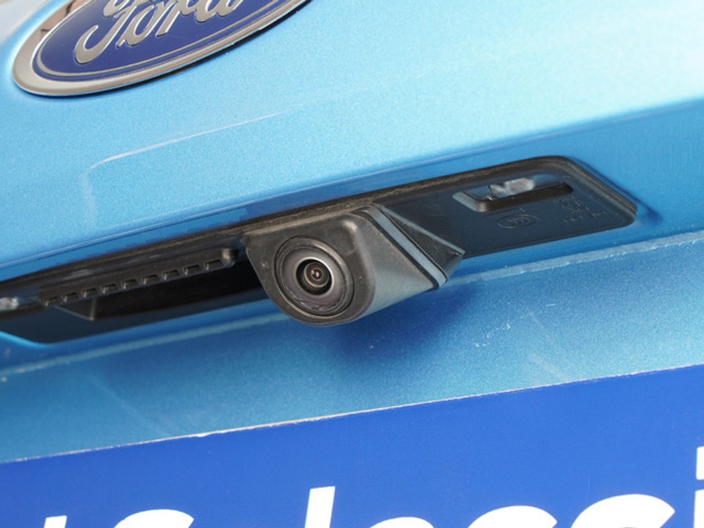 Ford Fiesta 1.0 EcoBoost MHEV ST-Line X 92 kW (125 CV)