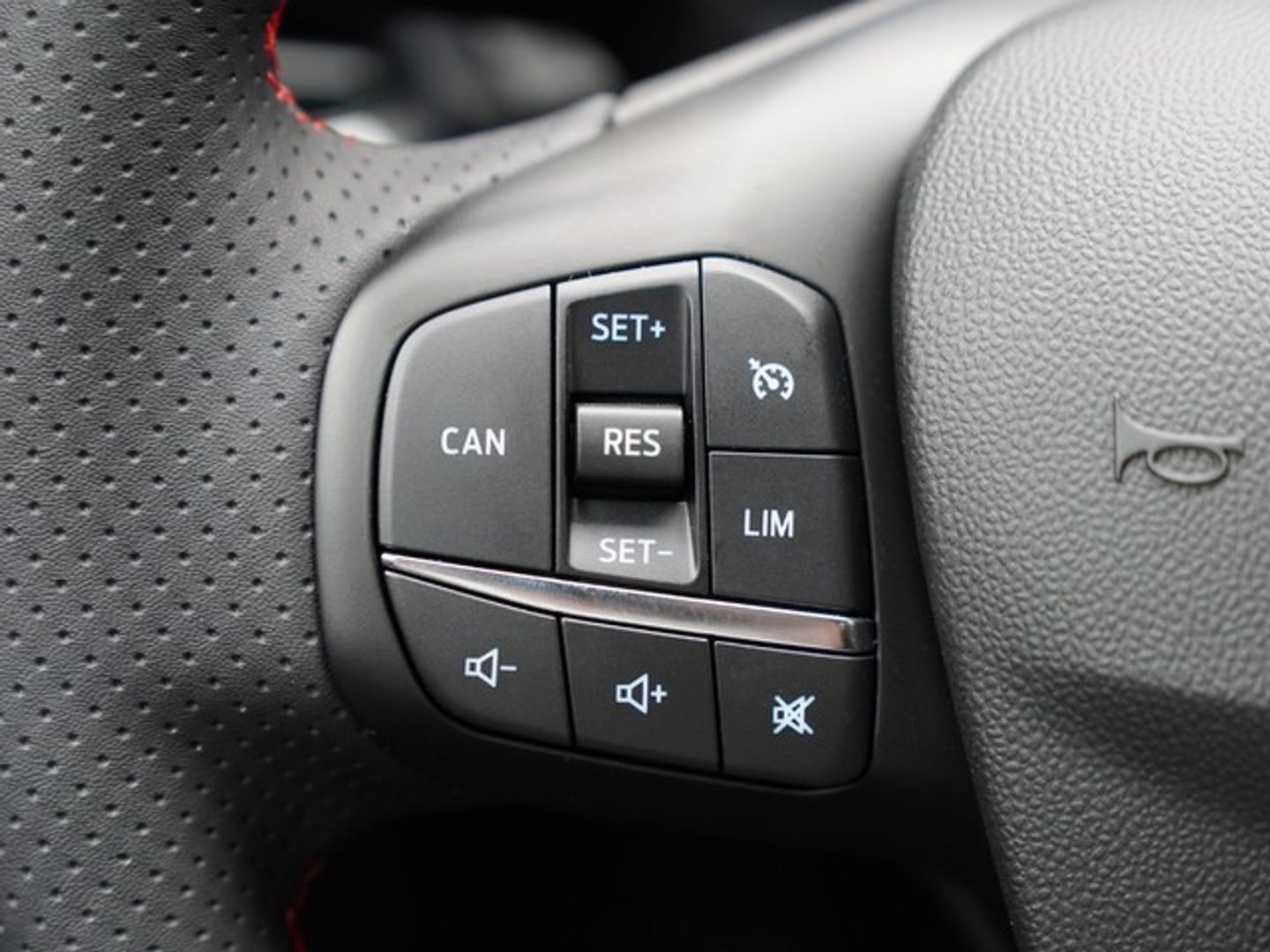 Ford Fiesta 1.0 EcoBoost MHEV ST-Line X 92 kW (125 CV)