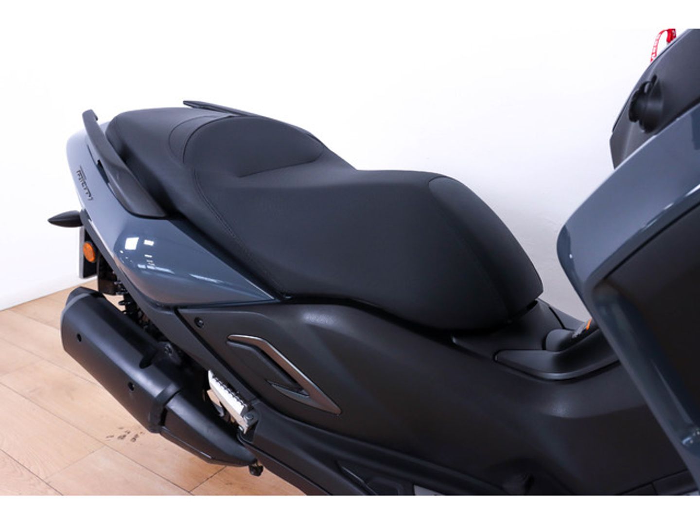 YAMAHA Tricity 300