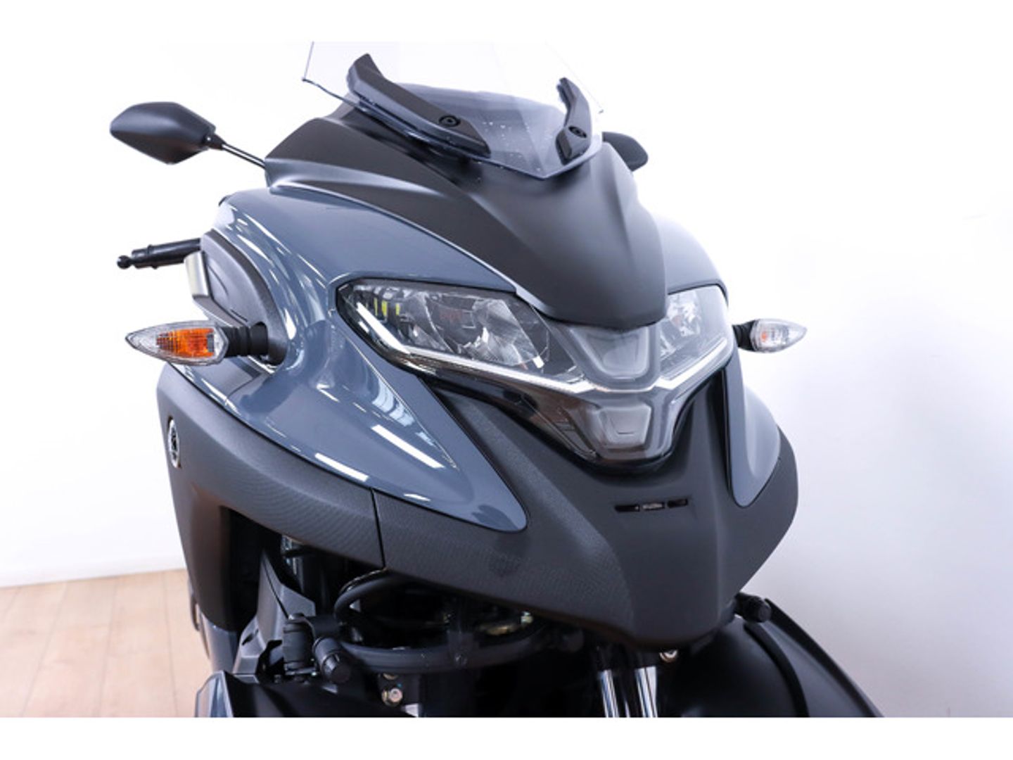 YAMAHA Tricity 300