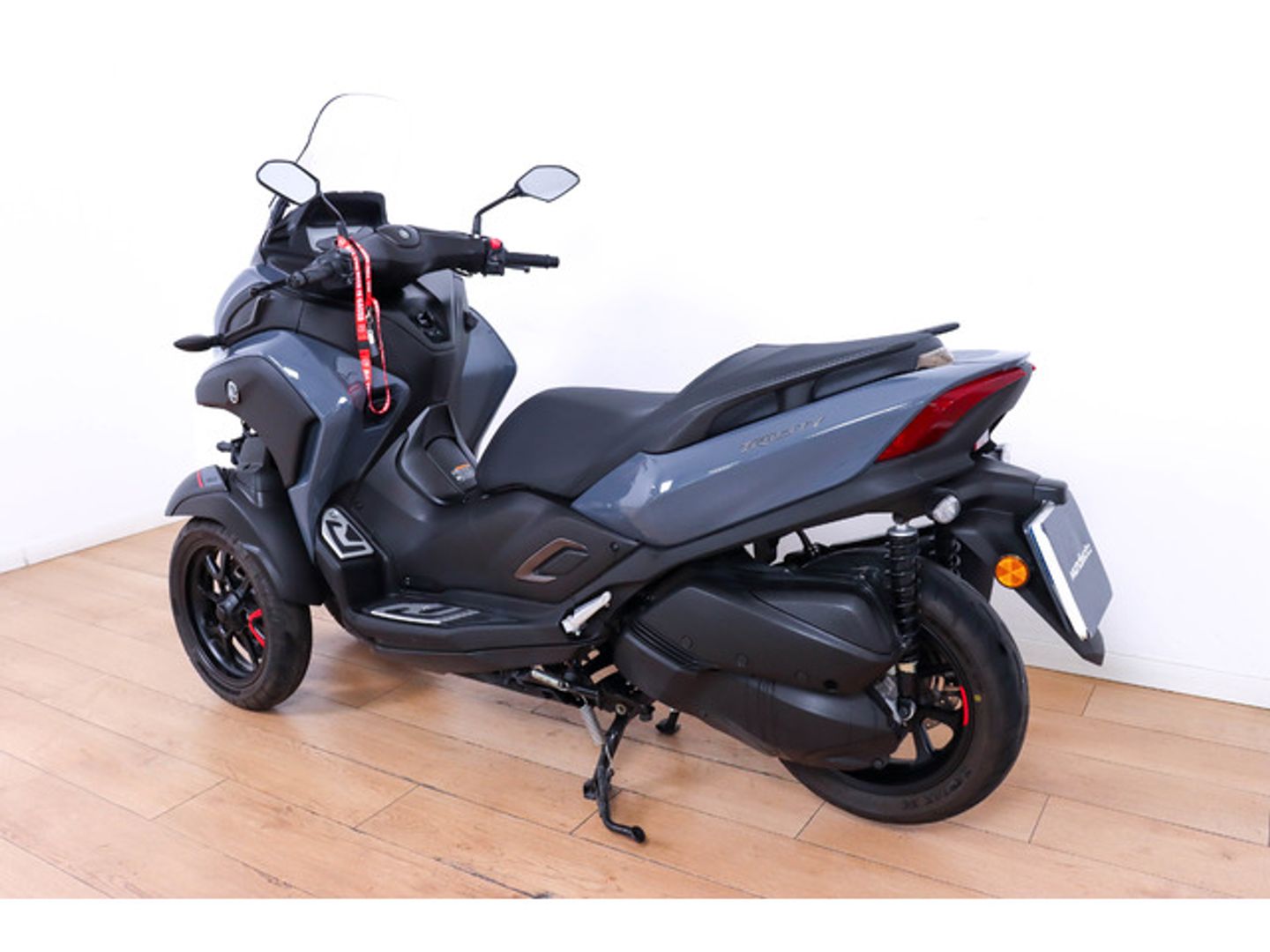 YAMAHA Tricity 300