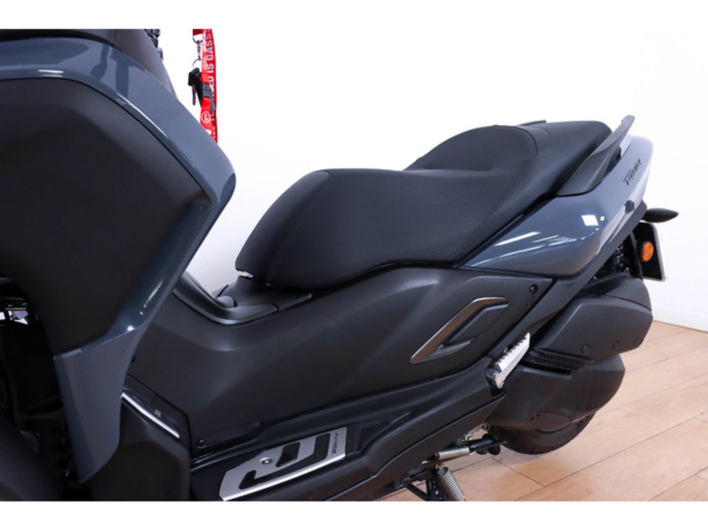 YAMAHA Tricity 300