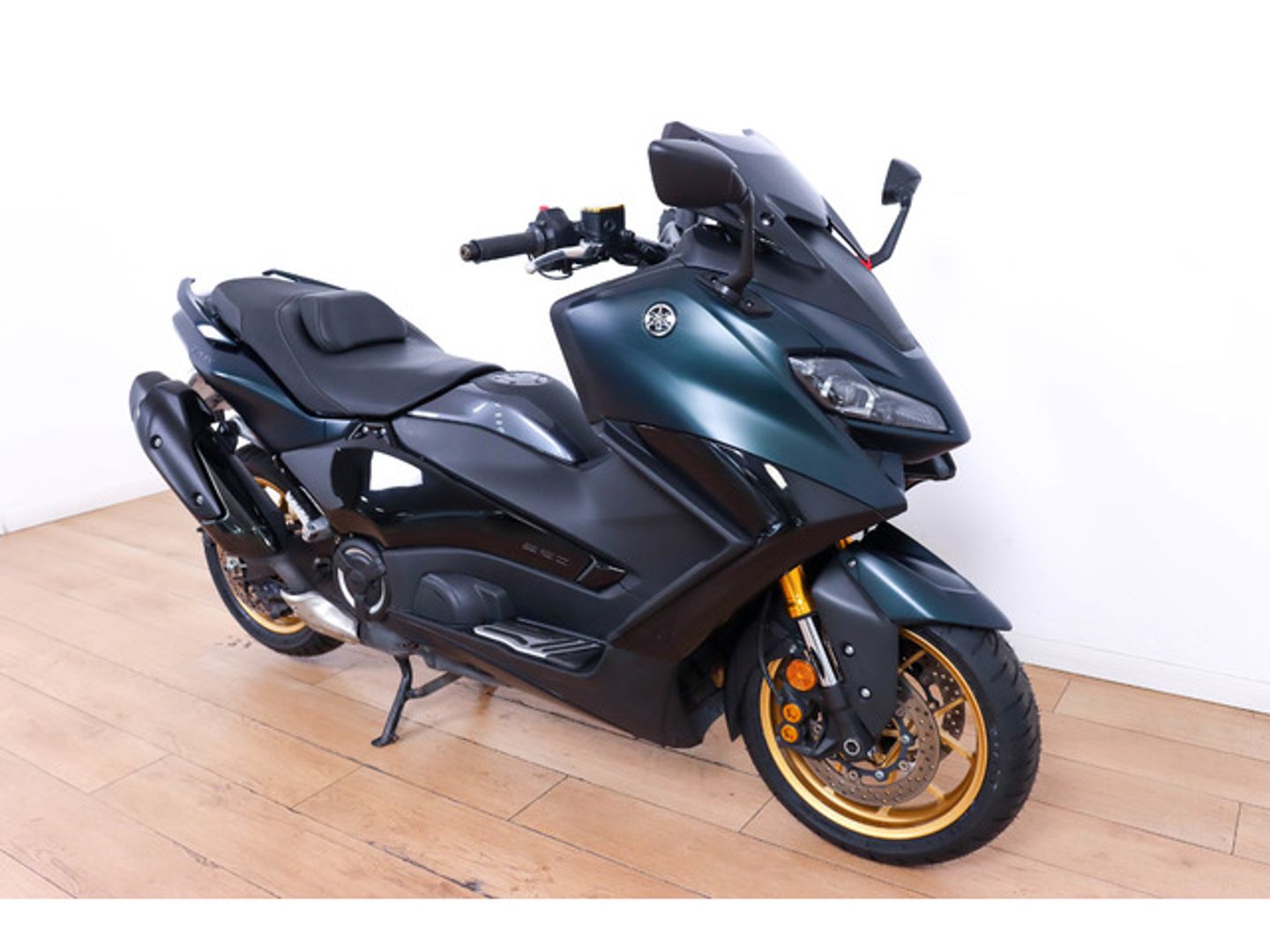 Yamaha T MAX 560