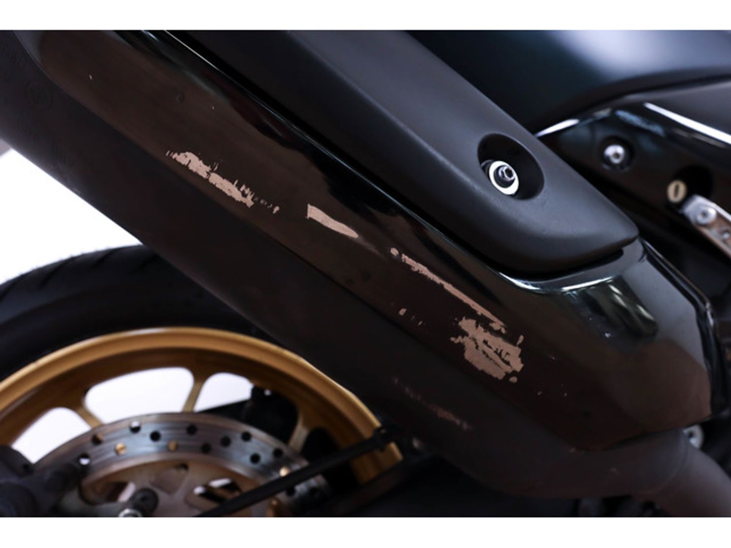 Yamaha T MAX 560