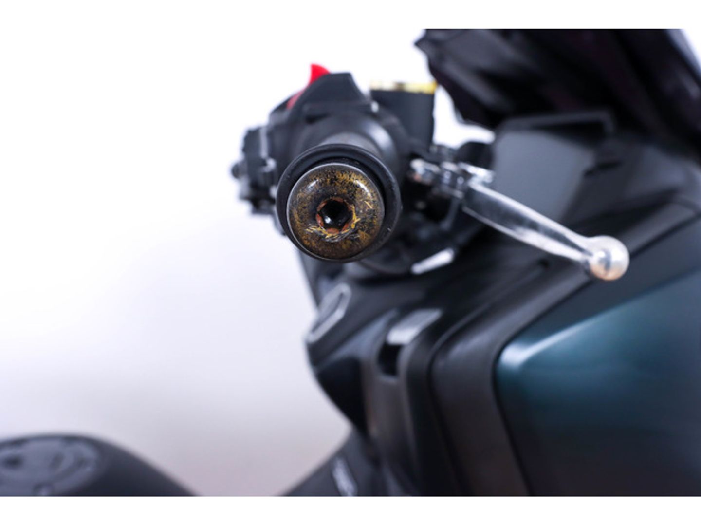 Yamaha T MAX 560