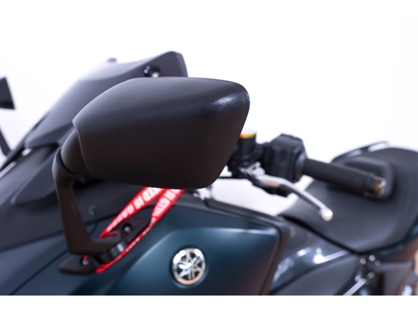 Yamaha T MAX 560