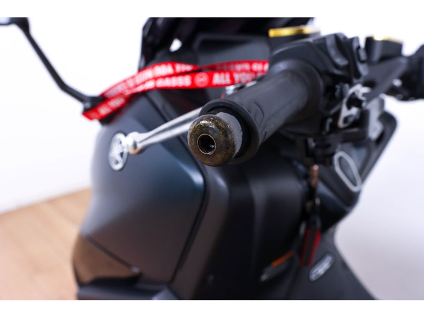 Yamaha T MAX 560