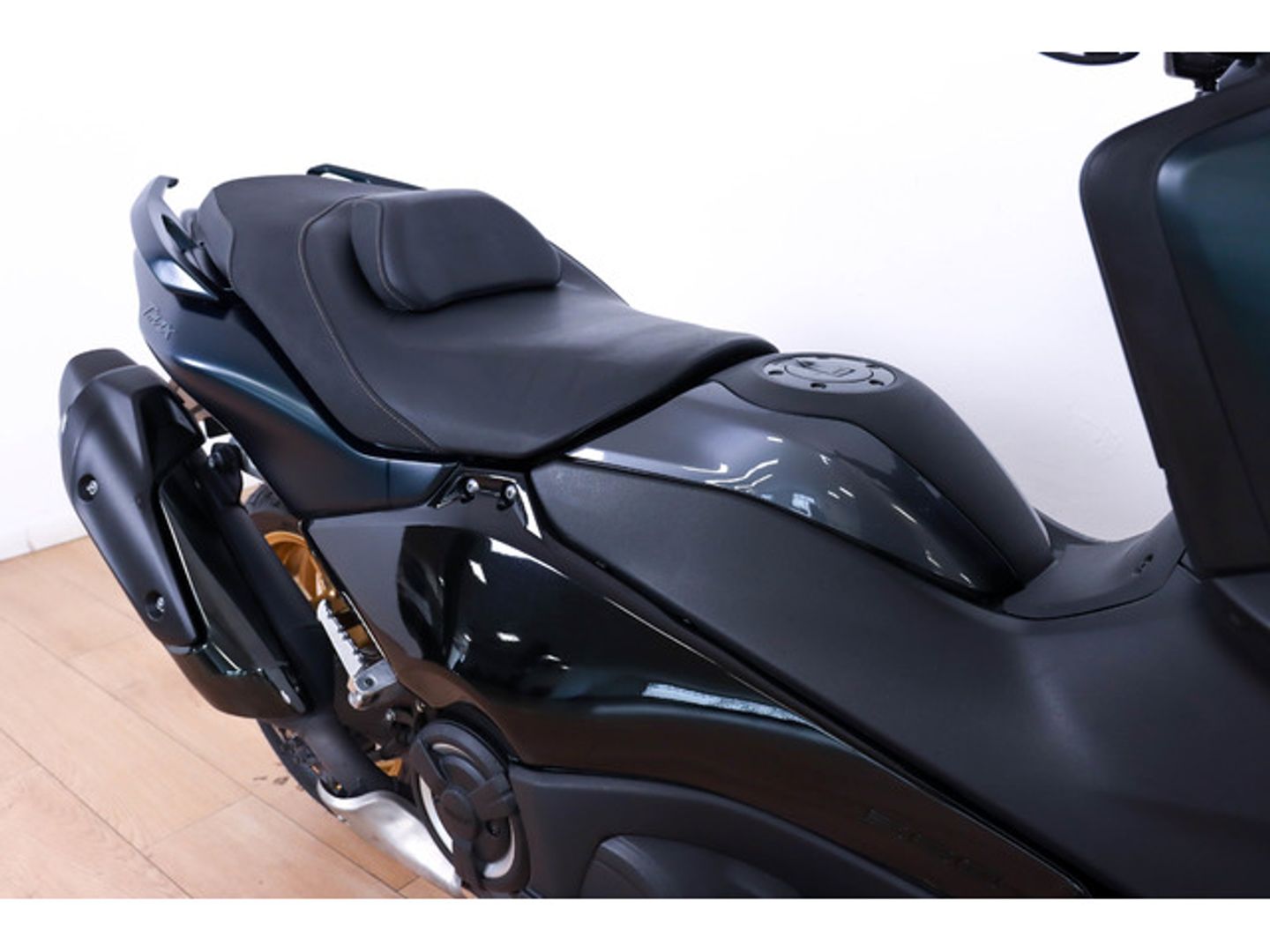 Yamaha T MAX 560