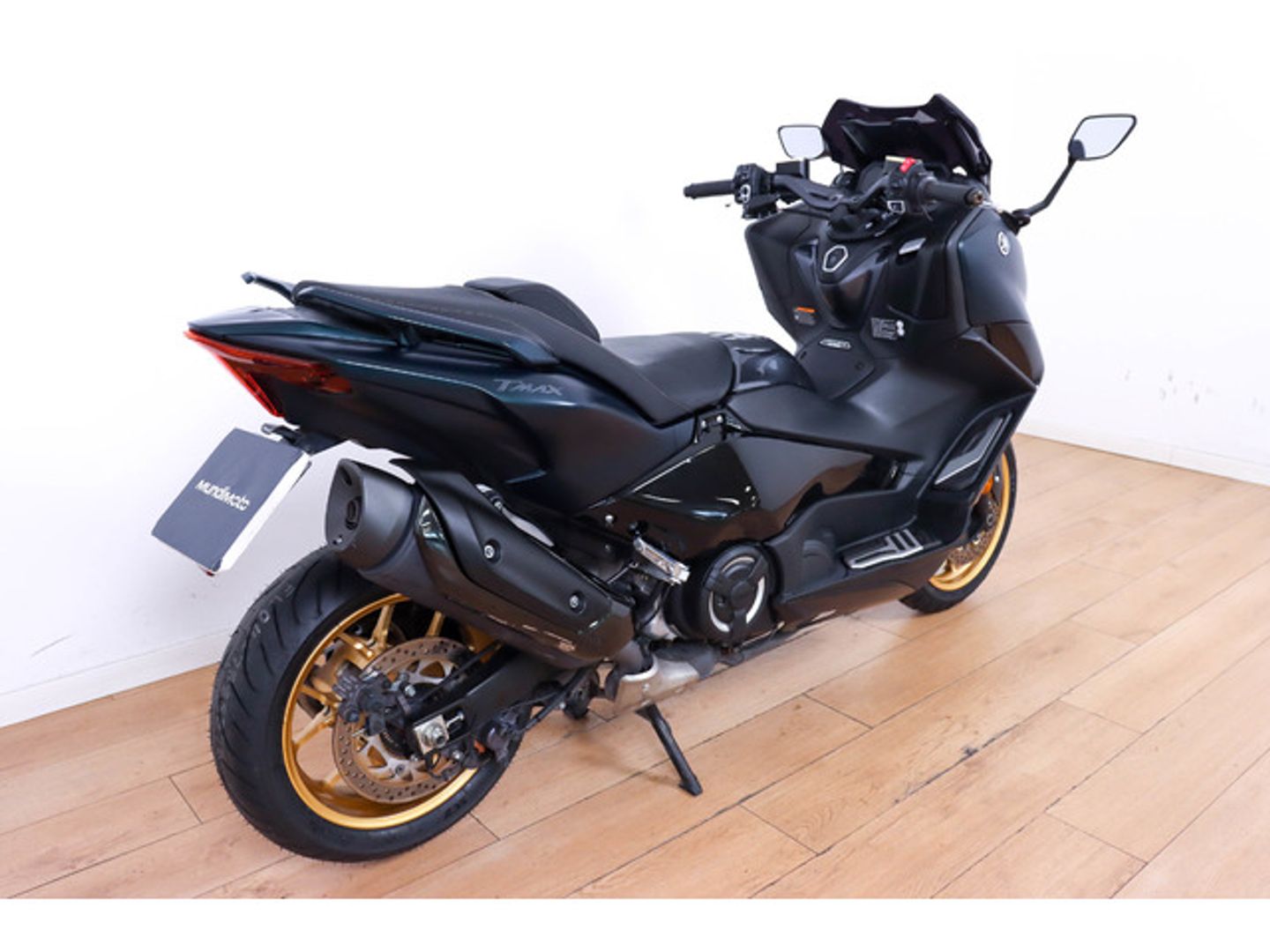 Yamaha T MAX 560