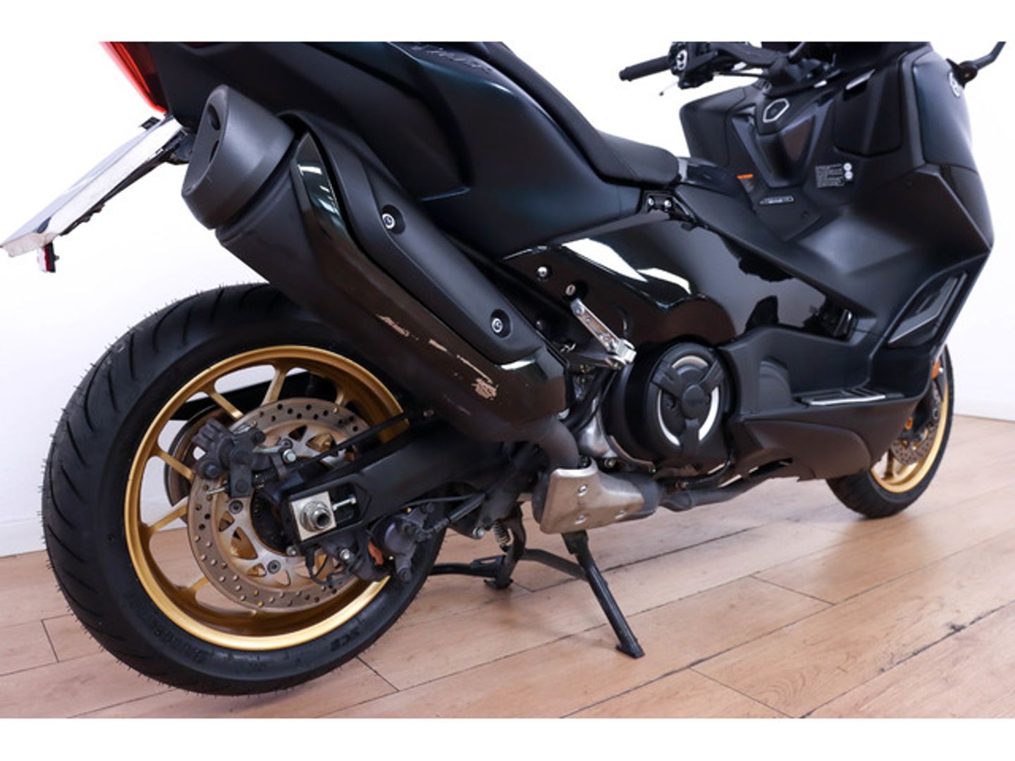 Yamaha T MAX 560