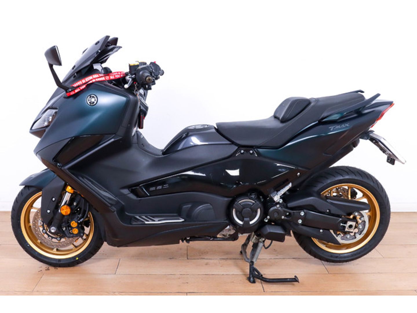 Yamaha T MAX 560