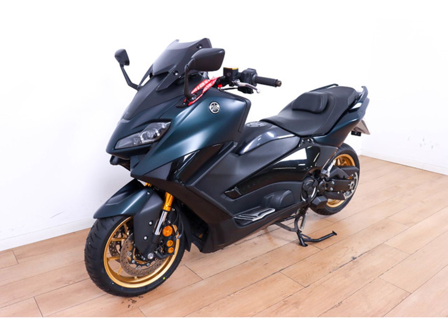 Yamaha T MAX 560