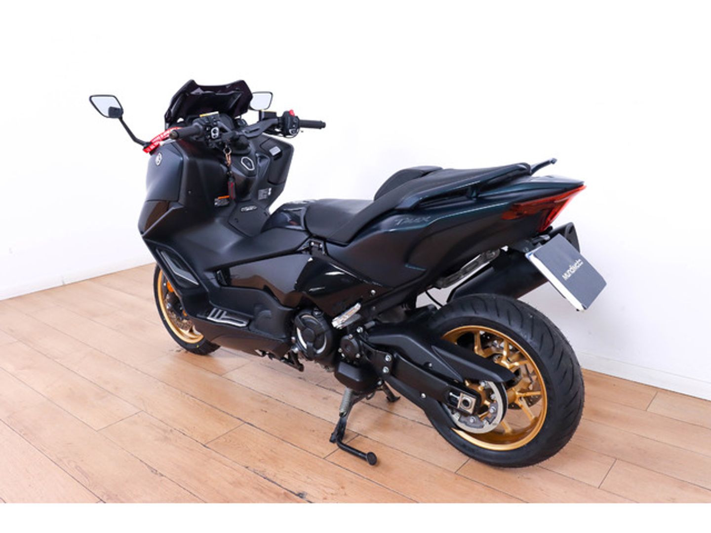 Yamaha T MAX 560