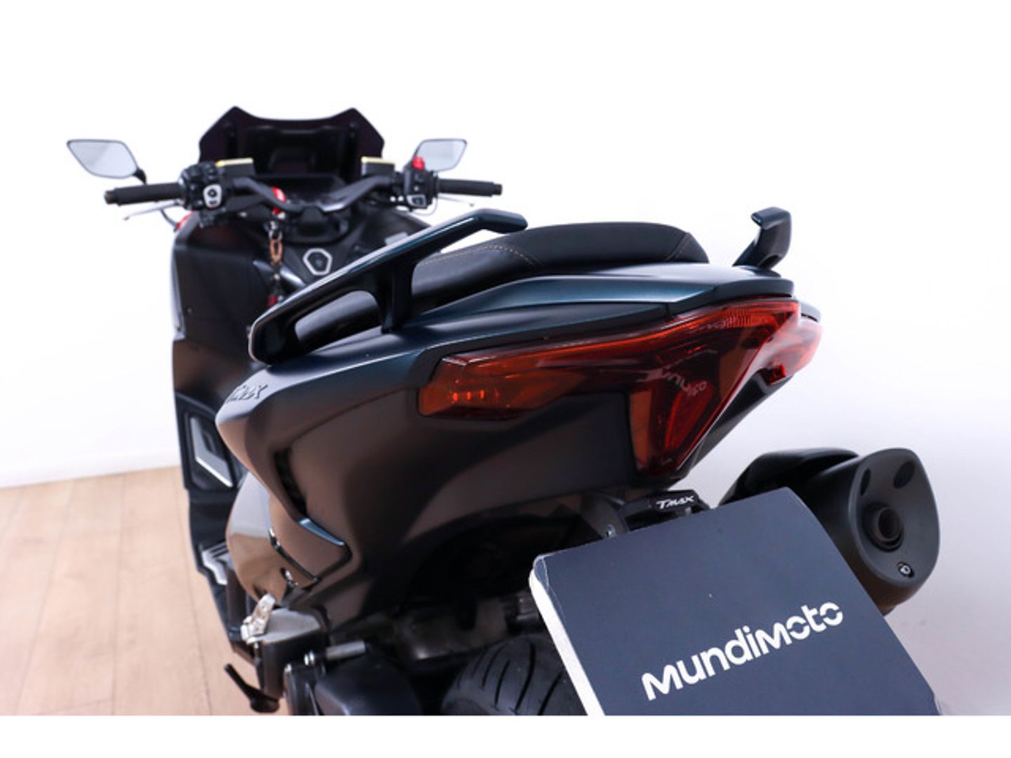 Yamaha T MAX 560