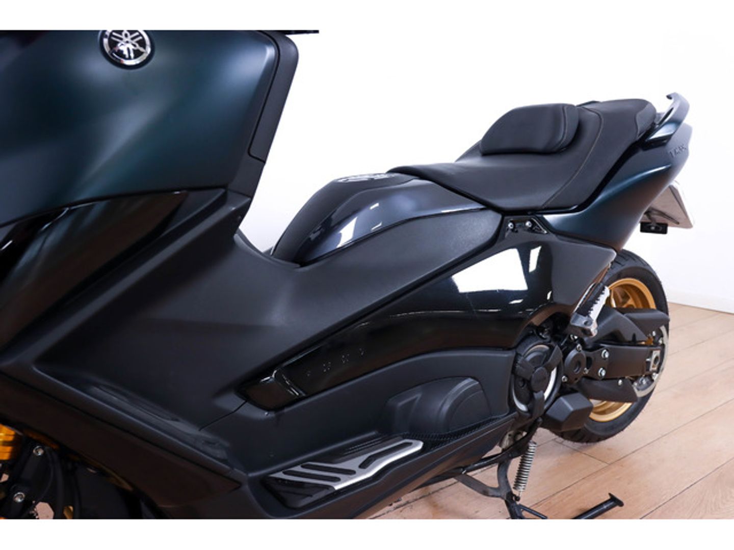 Yamaha T MAX 560