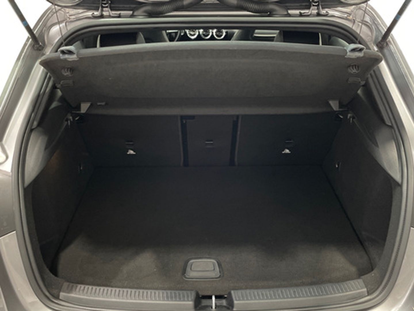 Mercedes-Benz Clase A 250 e 160 kW (218 CV)
