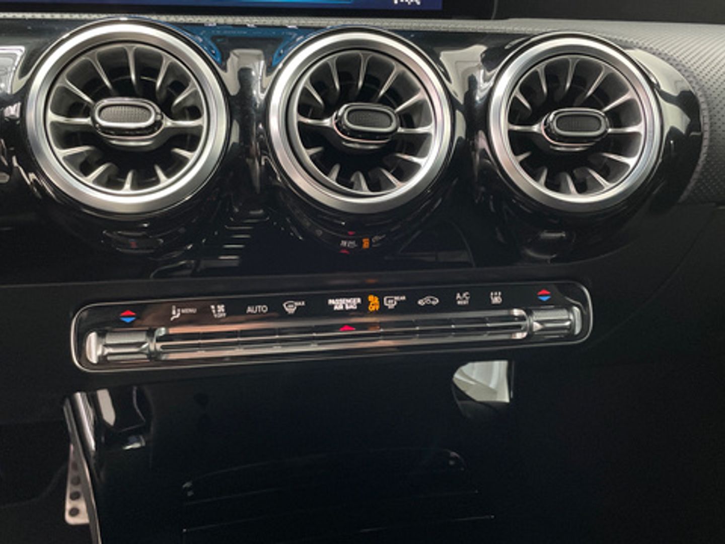 Mercedes-Benz Clase A 250 e 160 kW (218 CV)
