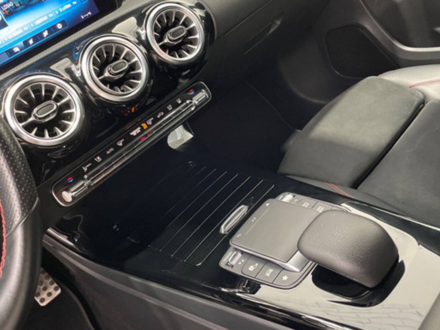 Mercedes-Benz Clase A 250 e 160 kW (218 CV)