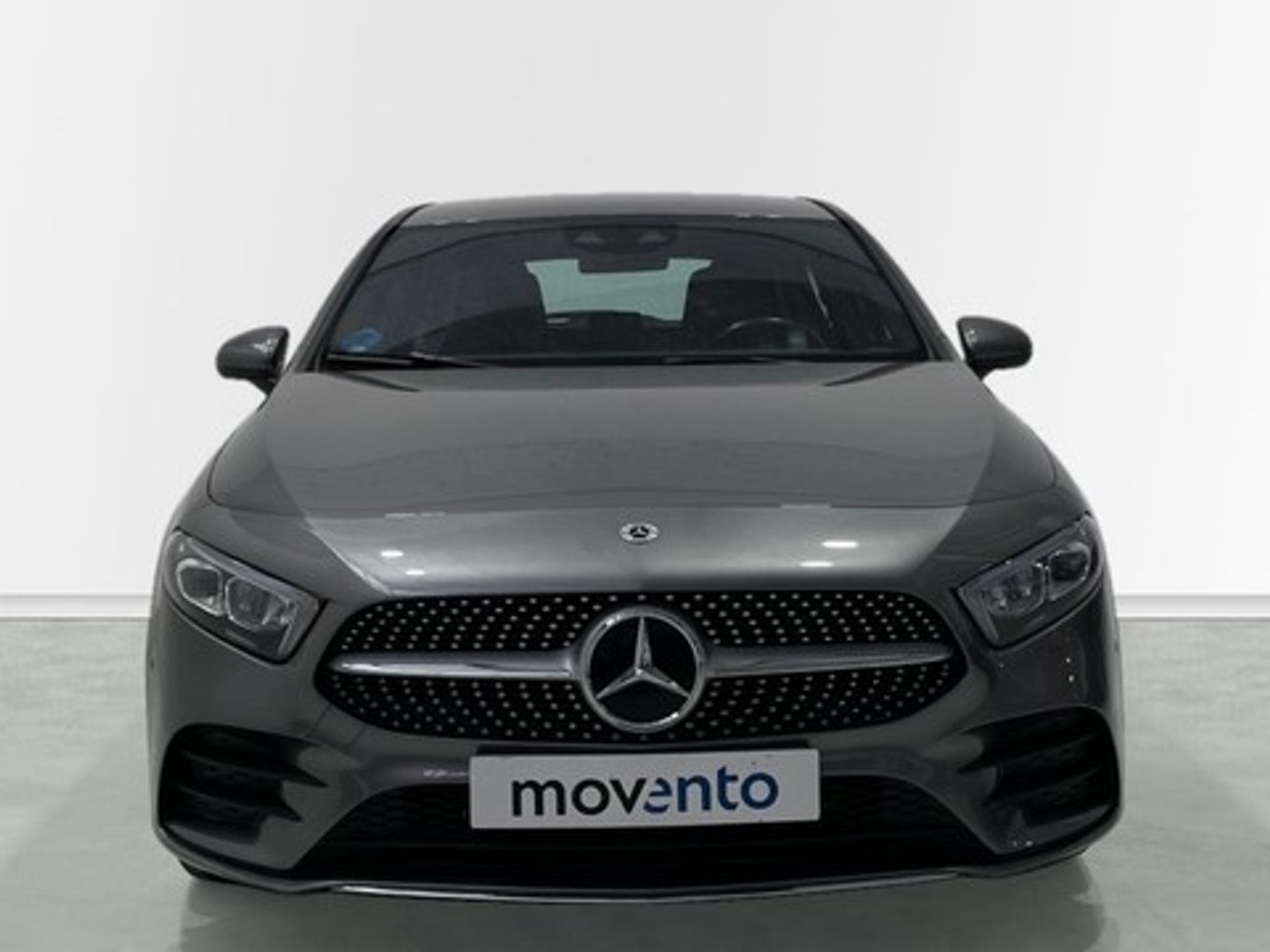 Mercedes-Benz Clase A 250 e 160 kW (218 CV)