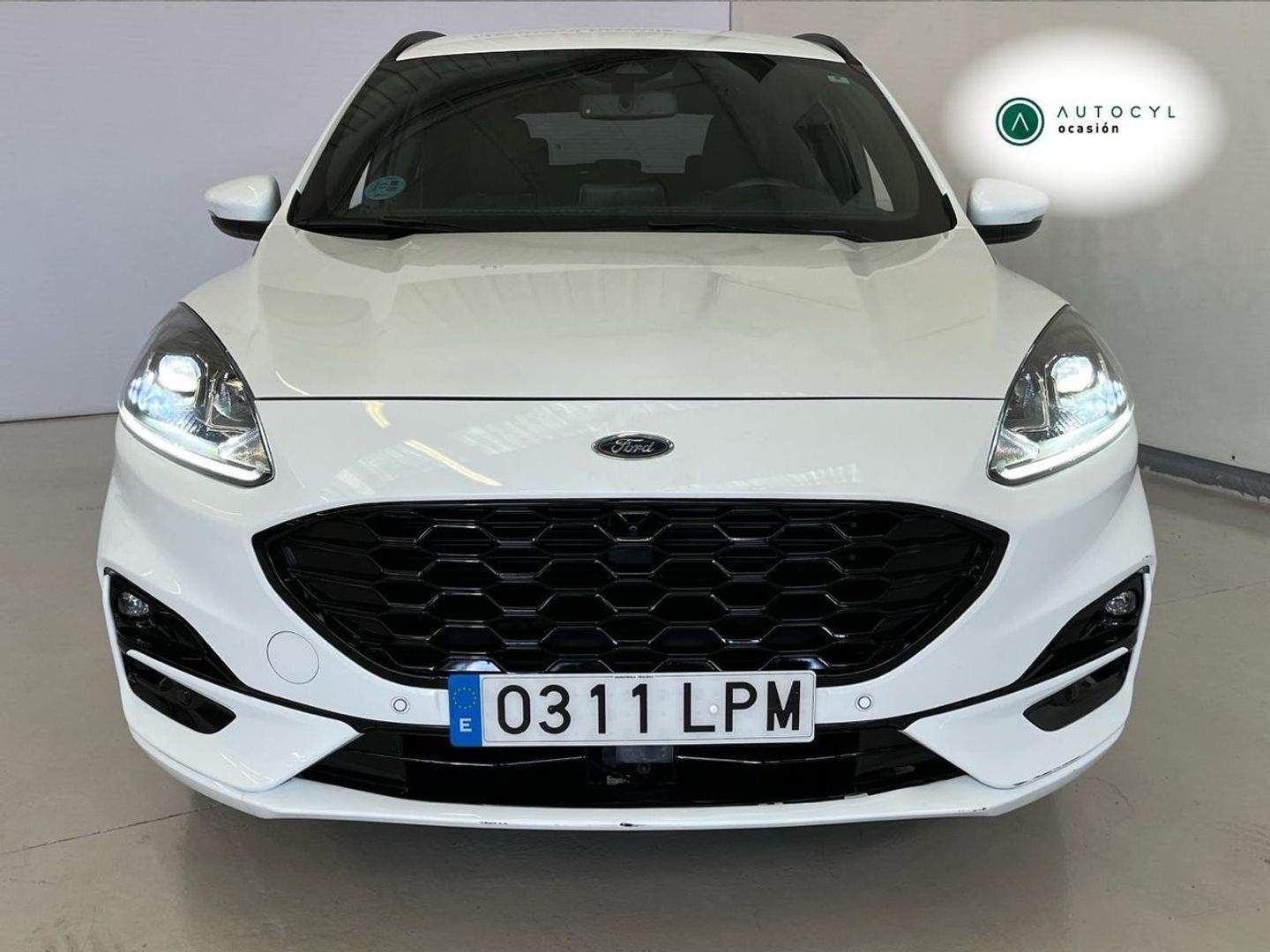 Ford Kuga 1.5 EcoBoost S&S ST-Line 4x2 110 kW (150 CV)
