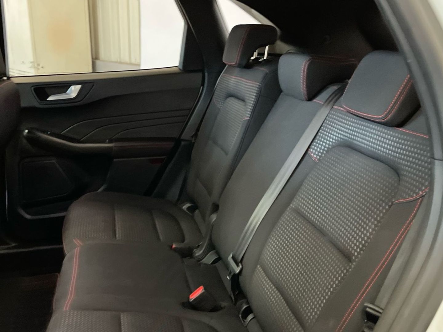 Ford Kuga 1.5 EcoBoost S&S ST-Line 4x2 110 kW (150 CV)