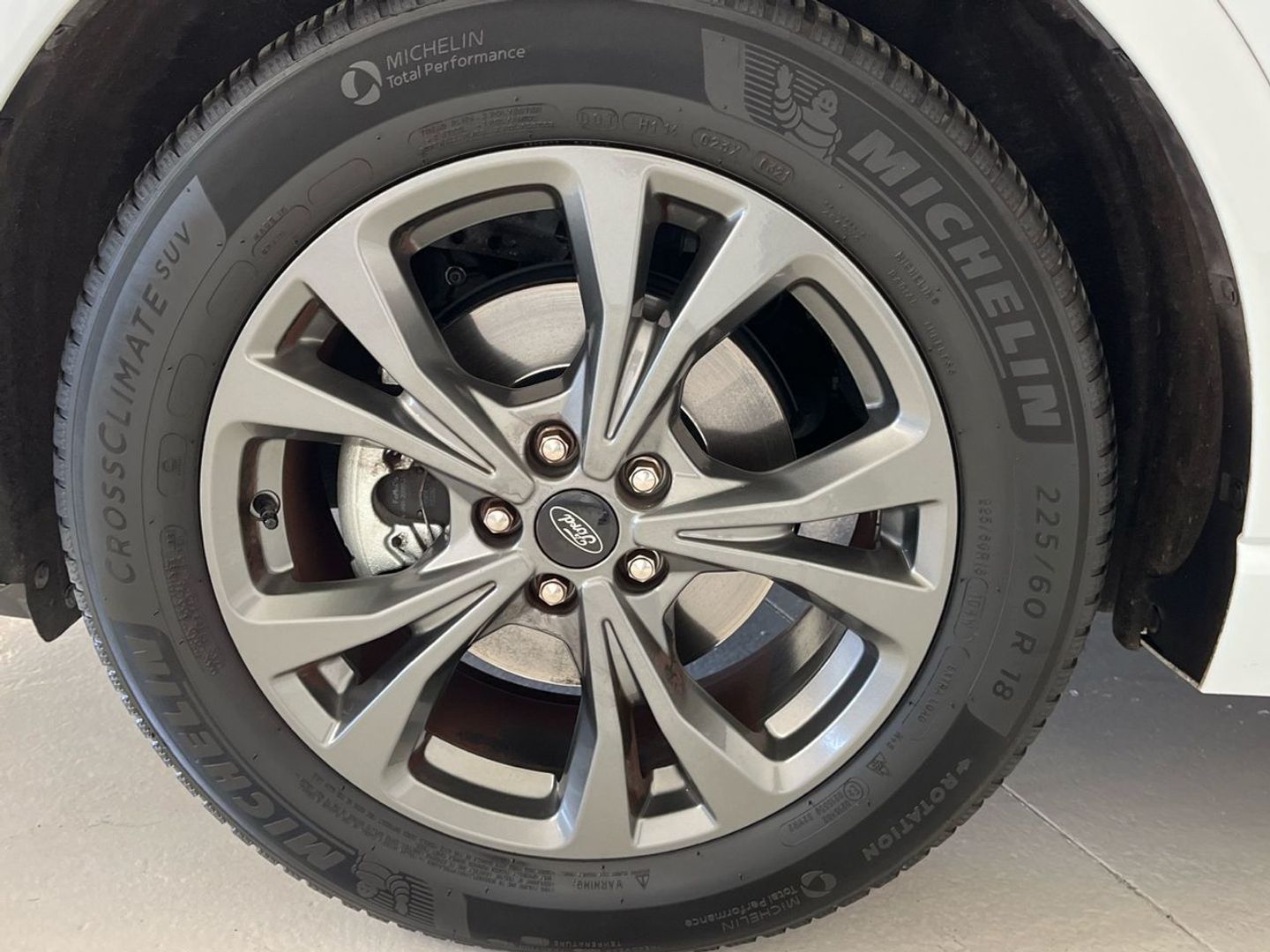 Ford Kuga 1.5 EcoBoost S&S ST-Line 4x2 110 kW (150 CV)