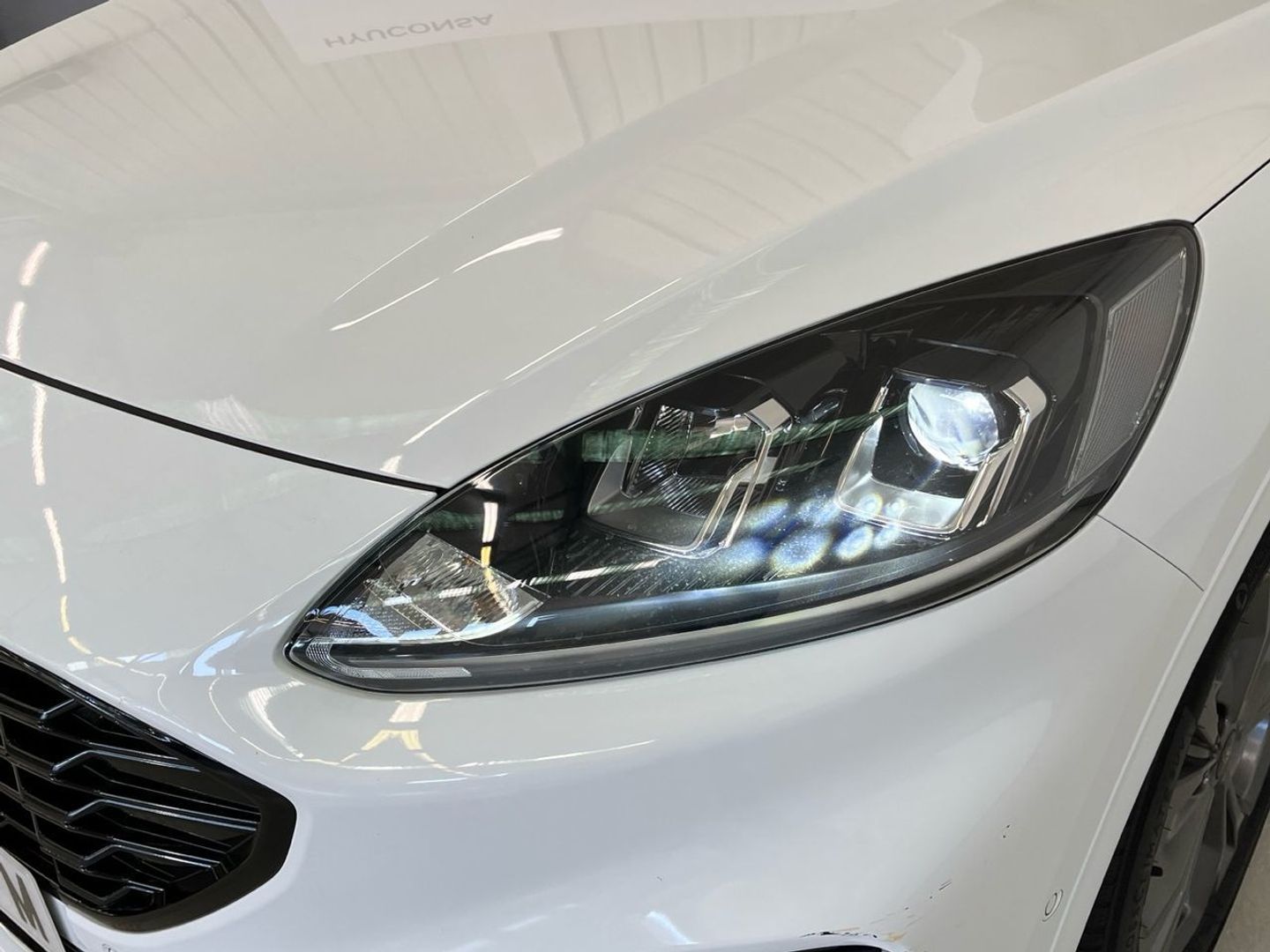 Ford Kuga 1.5 EcoBoost S&S ST-Line 4x2 110 kW (150 CV)