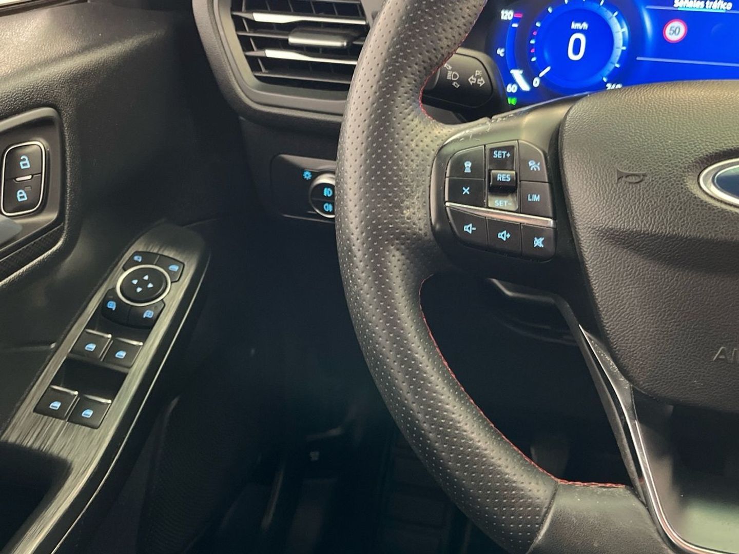 Ford Kuga 1.5 EcoBoost S&S ST-Line 4x2 110 kW (150 CV)