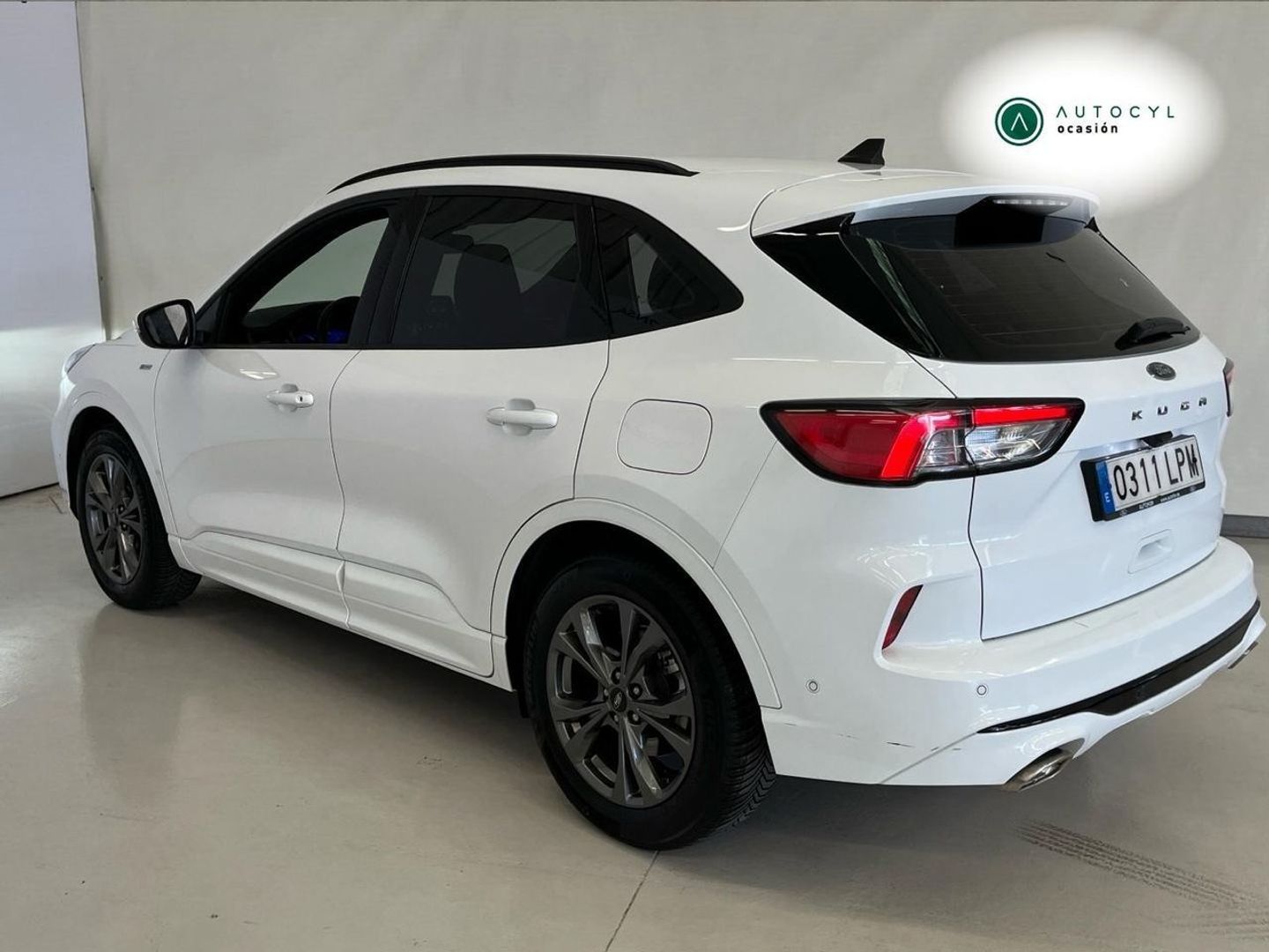 Ford Kuga 1.5 EcoBoost S&S ST-Line 4x2 110 kW (150 CV)