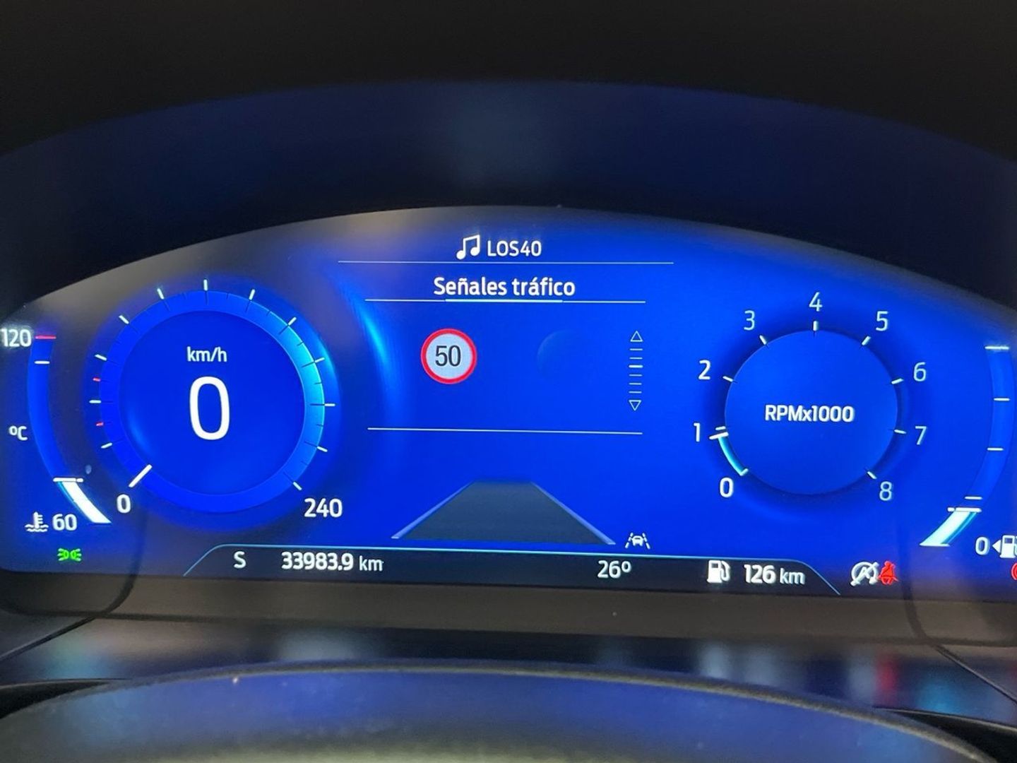 Ford Kuga 1.5 EcoBoost S&S ST-Line 4x2 110 kW (150 CV)