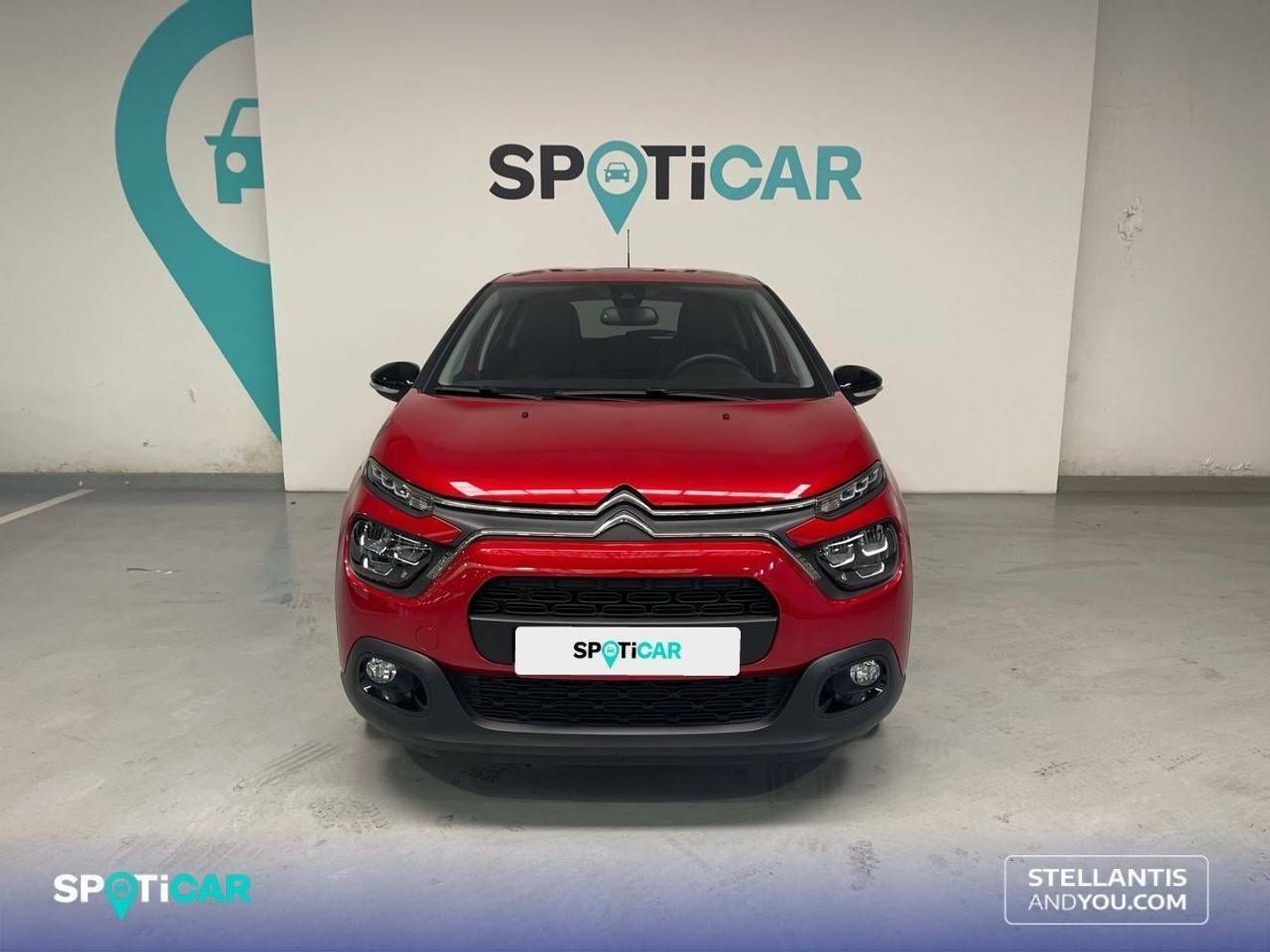 Citroen C3 PureTech 82 Shine 61 kW (83 CV)