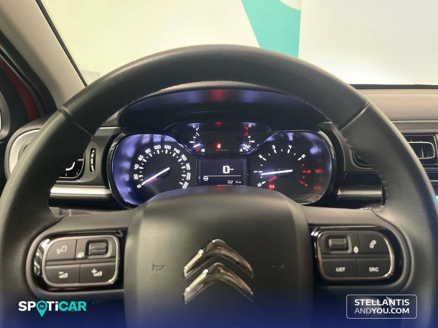 Citroen C3 PureTech 82 Shine 61 kW (83 CV)