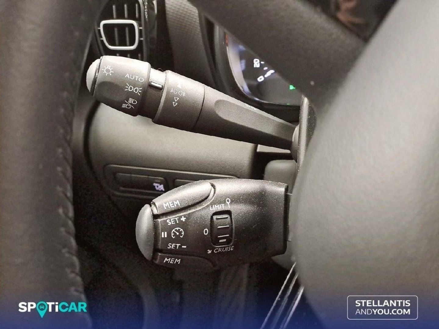 Citroen C3 Aircross BlueHDi 110 S&S C-Series 81 kW (110 CV)