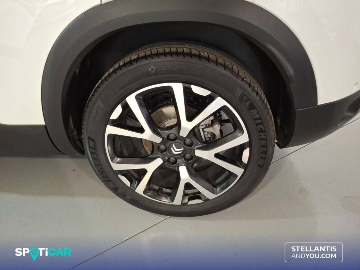 Citroen C5 Aircross Hybrid 225 Shine Pack e-EAT8 165 kW (225 CV)