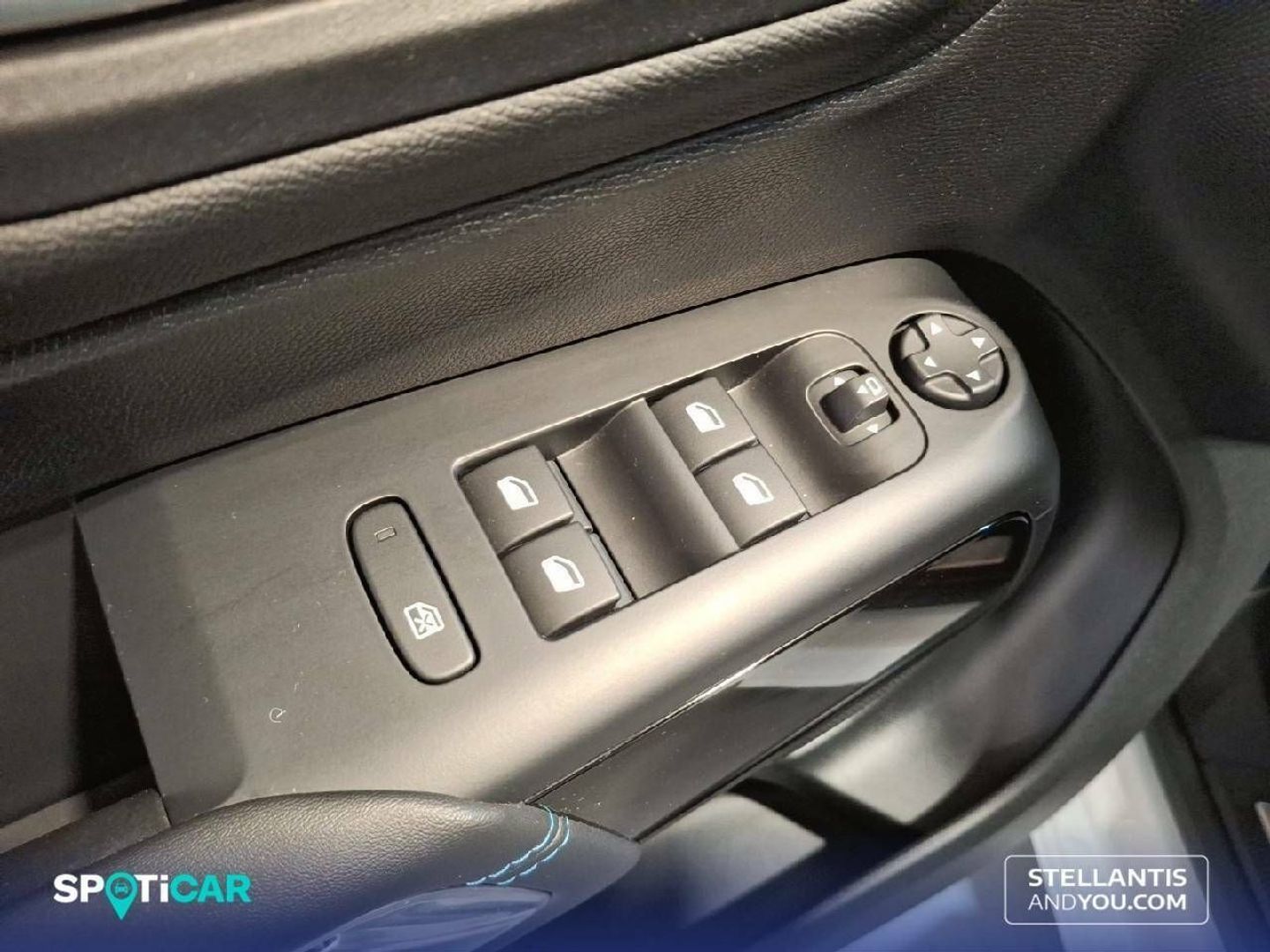 Citroen C5 Aircross Hybrid 225 Shine Pack e-EAT8 165 kW (225 CV)