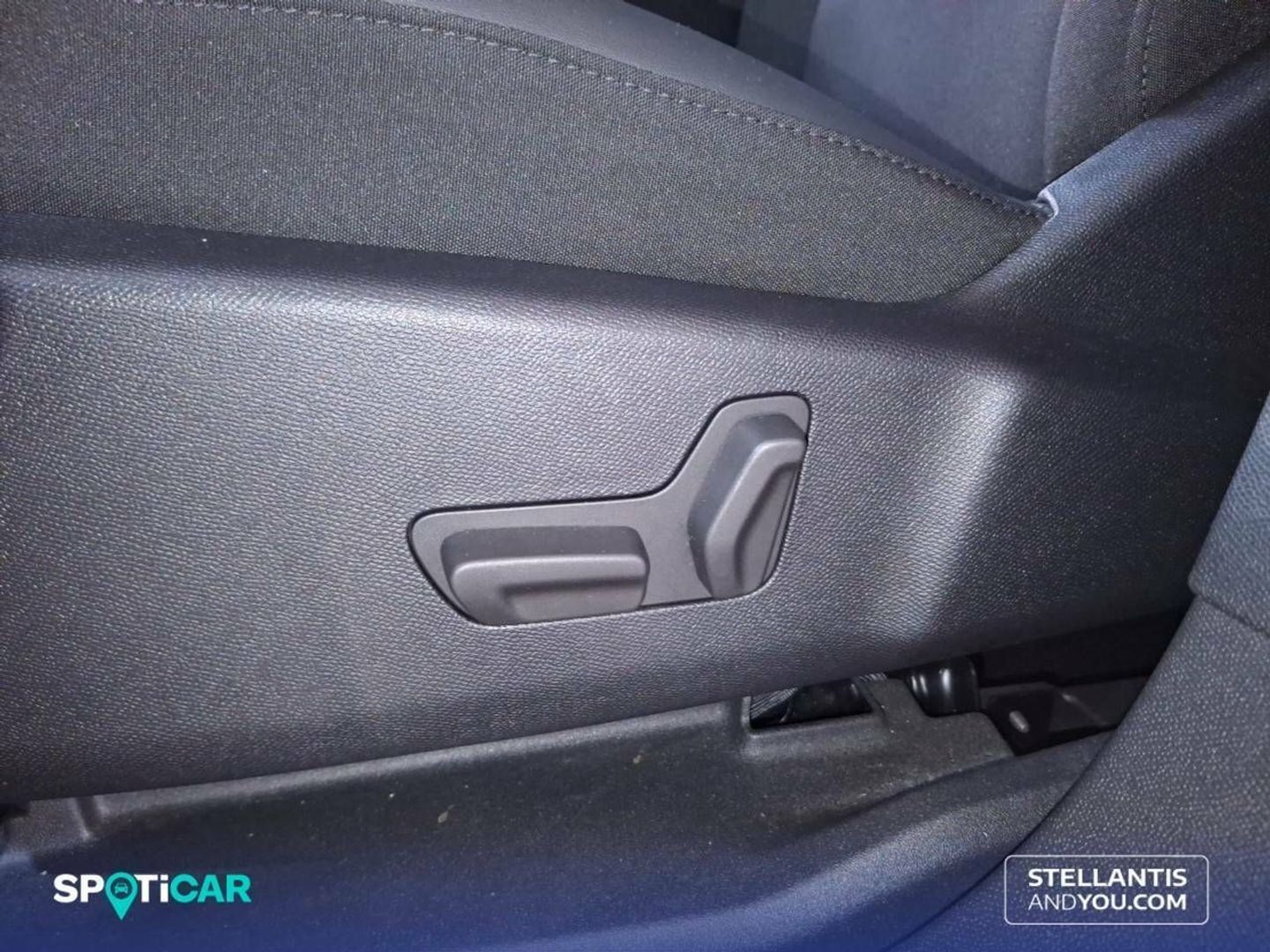 Citroen C5 Aircross Hybrid 225 Shine Pack e-EAT8 165 kW (225 CV)