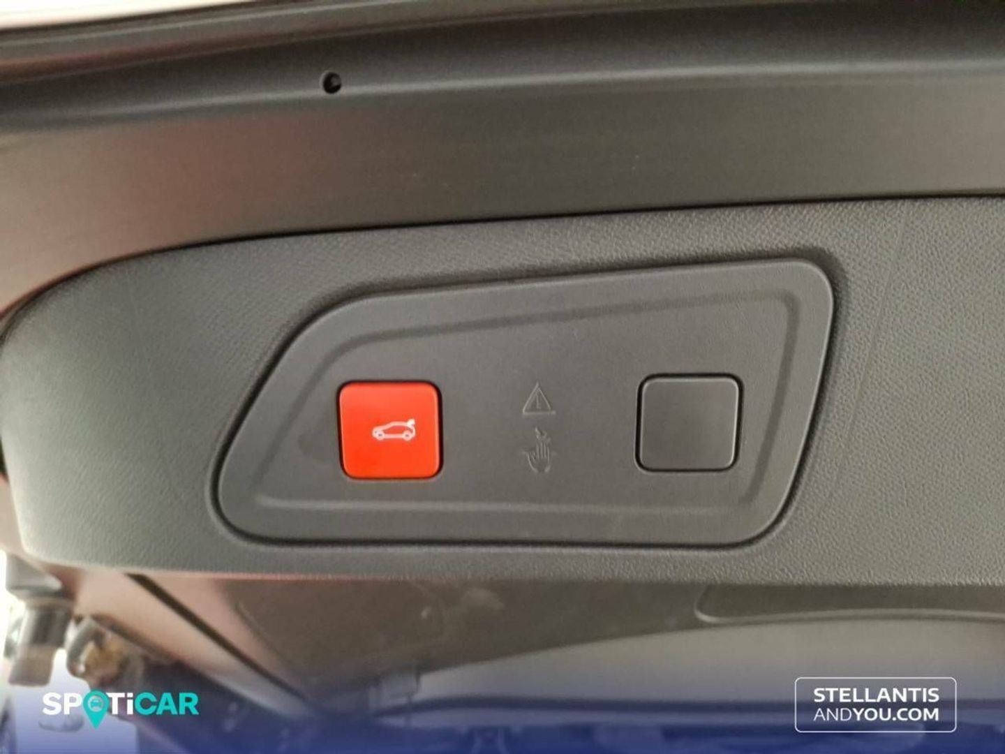 Citroen C5 Aircross Hybrid 225 Shine Pack e-EAT8 165 kW (225 CV)