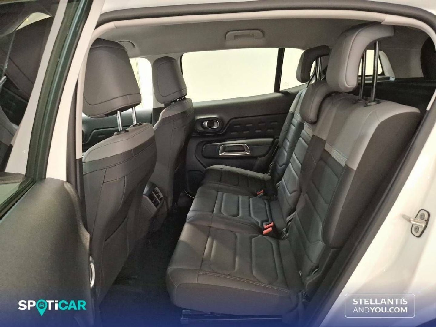 Citroen C5 Aircross Hybrid 225 Shine Pack e-EAT8 165 kW (225 CV)