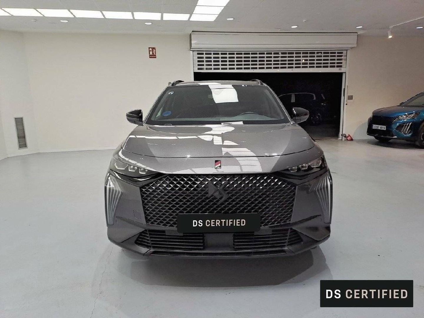 DS DS7 Crossback E-Tense 225 Performance Line+ Auto 165 kW (225 CV)