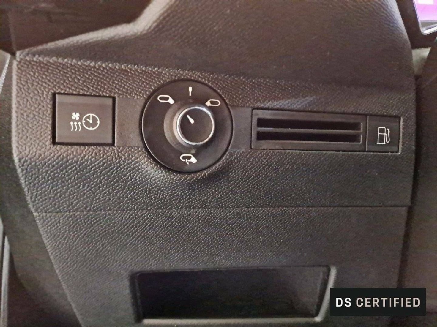 DS DS7 Crossback E-Tense 225 Performance Line+ Auto 165 kW (225 CV)