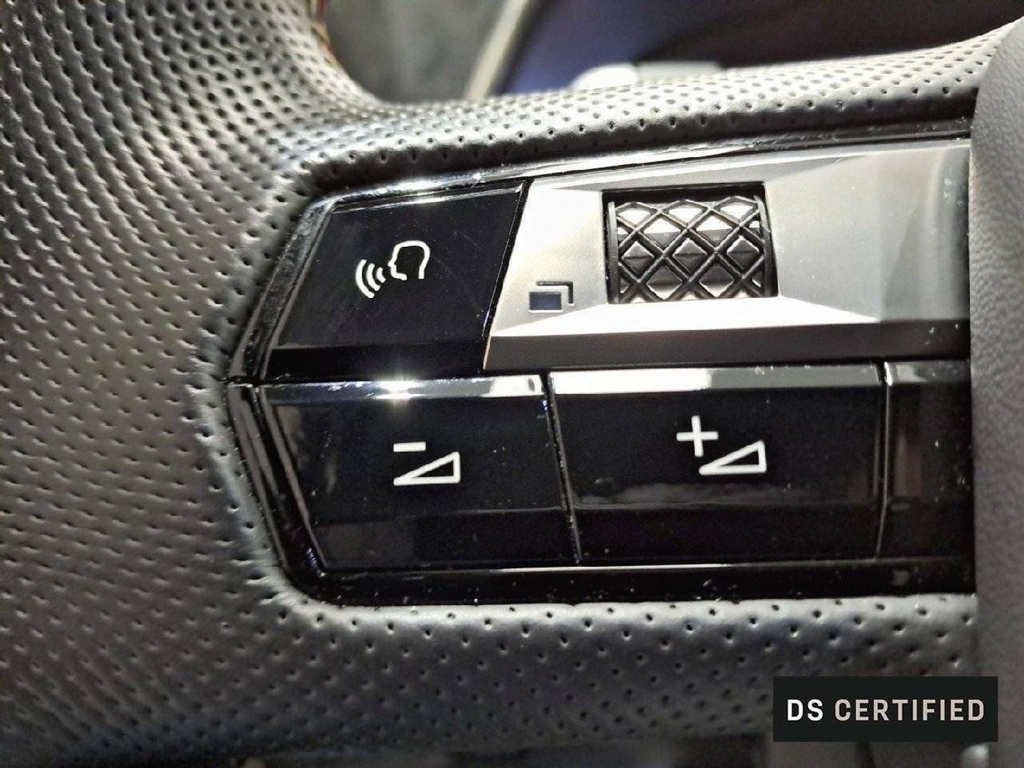 DS DS7 Crossback E-Tense 225 Performance Line+ Auto 165 kW (225 CV)