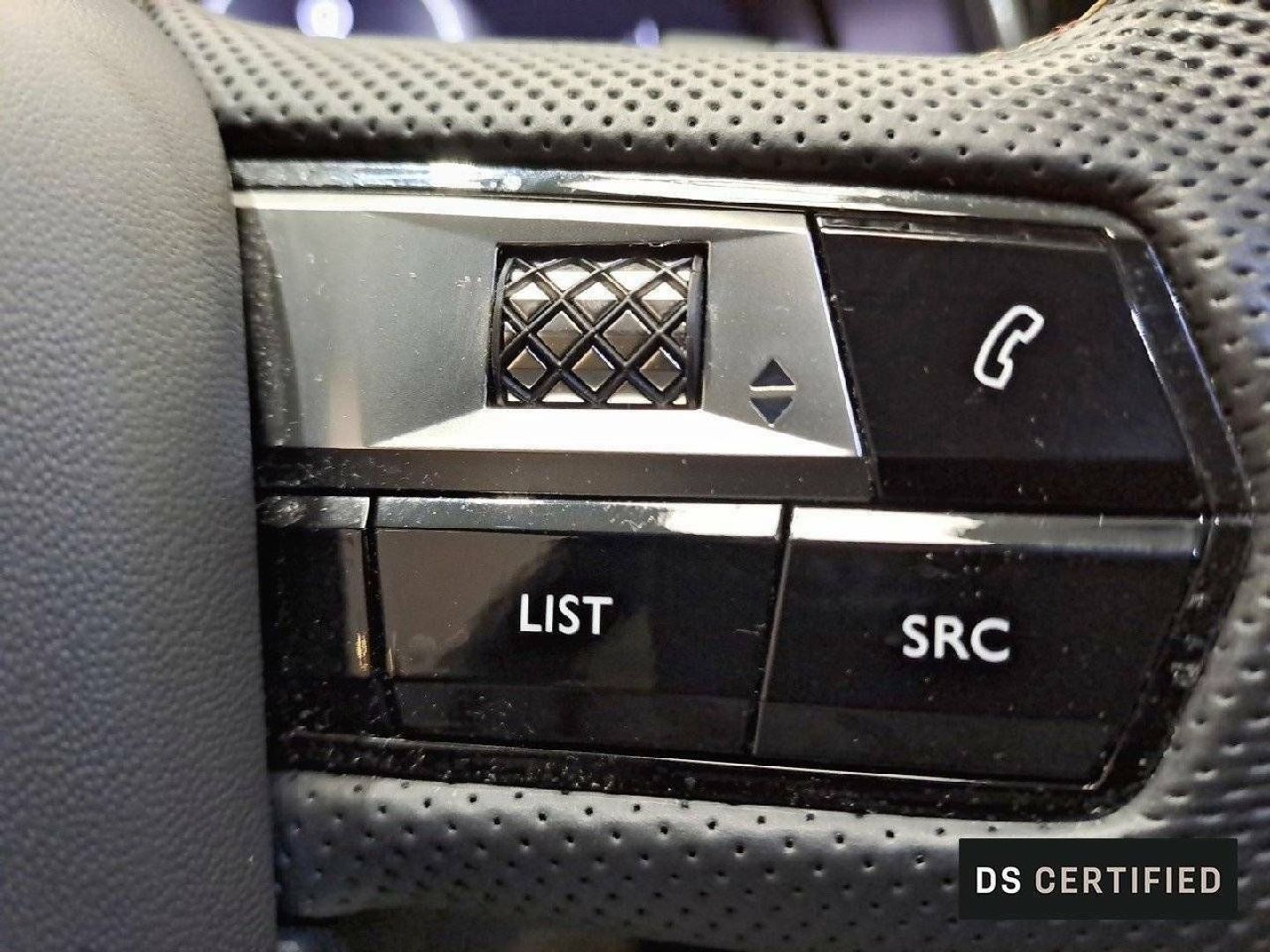 DS DS7 Crossback E-Tense 225 Performance Line+ Auto 165 kW (225 CV)