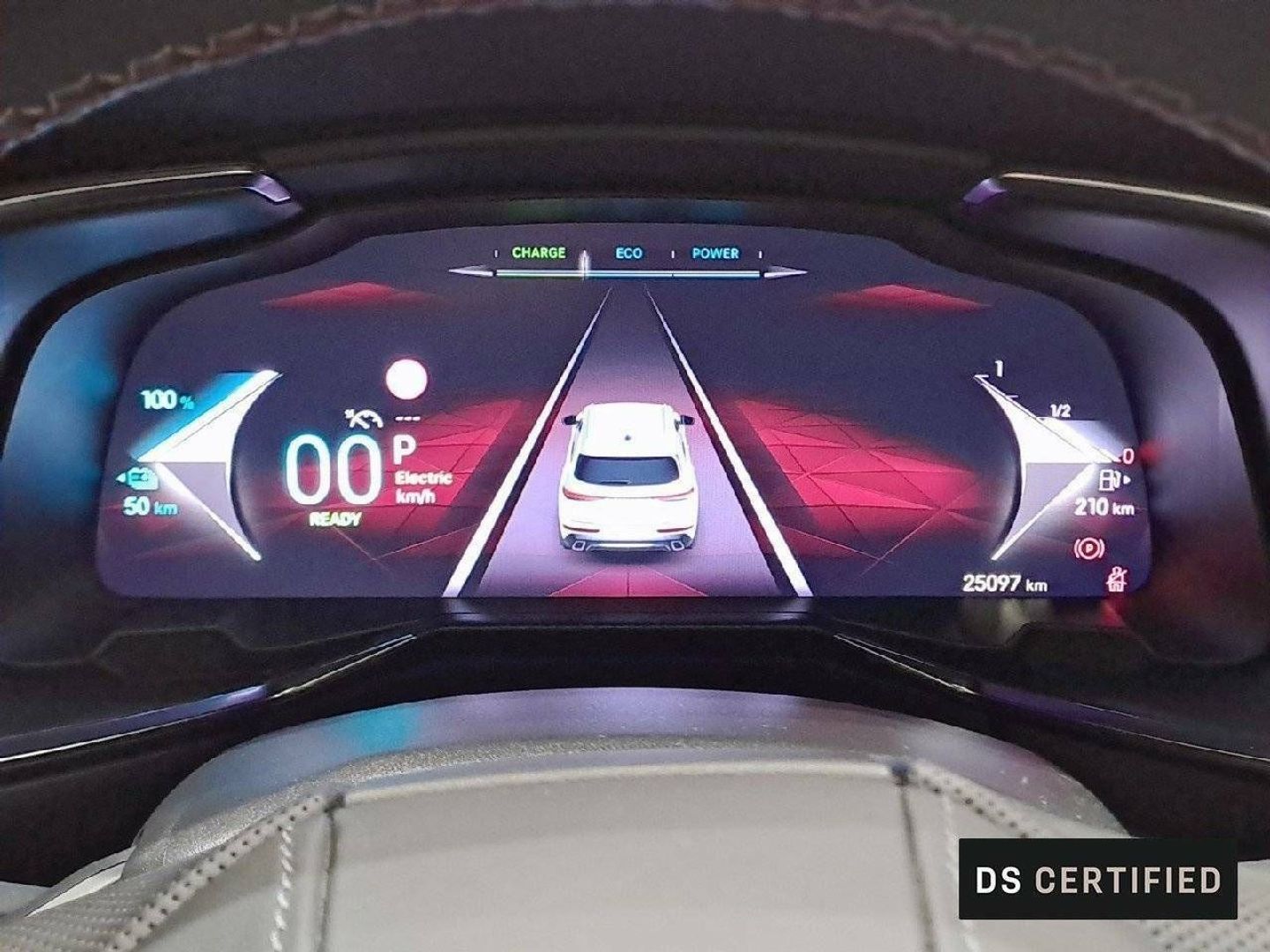 DS DS7 Crossback E-Tense 225 Performance Line+ Auto 165 kW (225 CV)