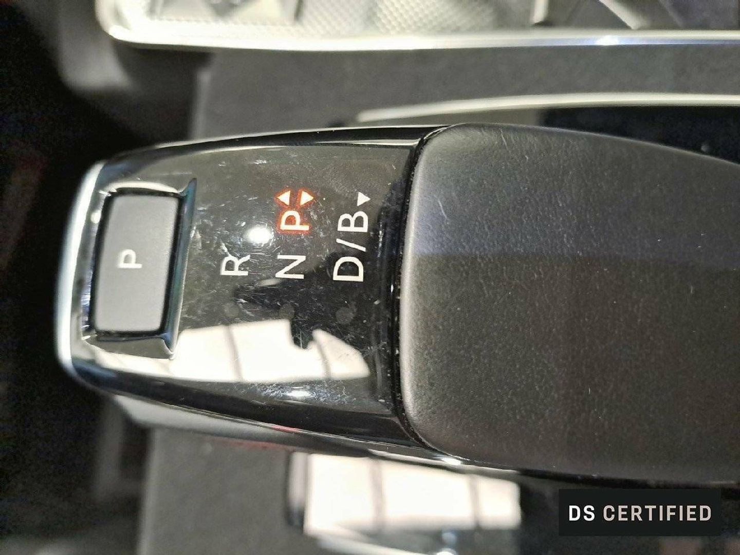 DS DS7 Crossback E-Tense 225 Performance Line+ Auto 165 kW (225 CV)