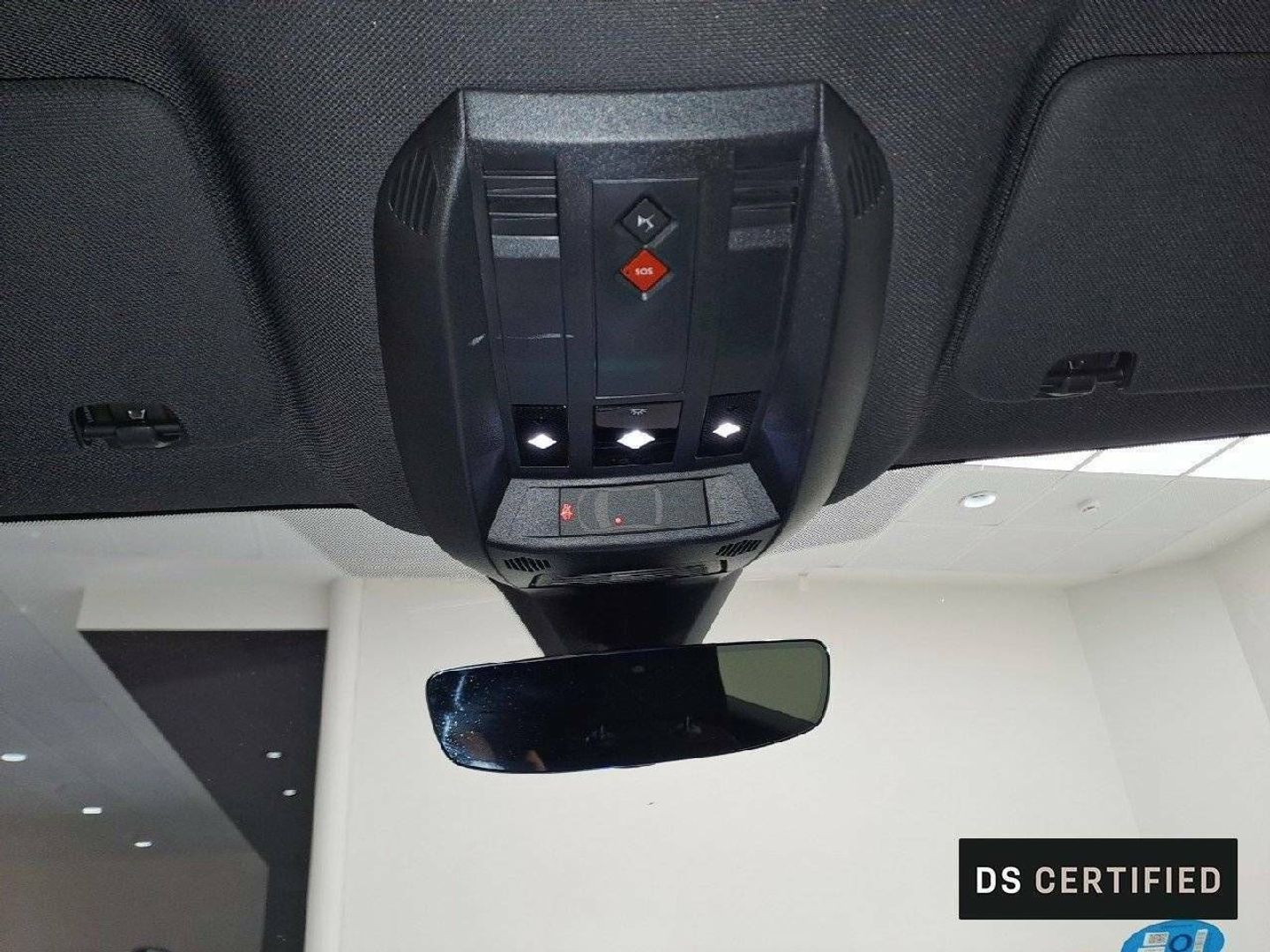 DS DS7 Crossback E-Tense 225 Performance Line+ Auto 165 kW (225 CV)