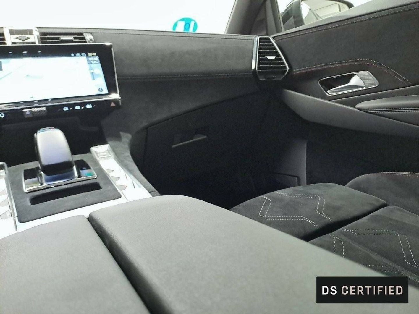 DS DS7 Crossback E-Tense 225 Performance Line+ Auto 165 kW (225 CV)