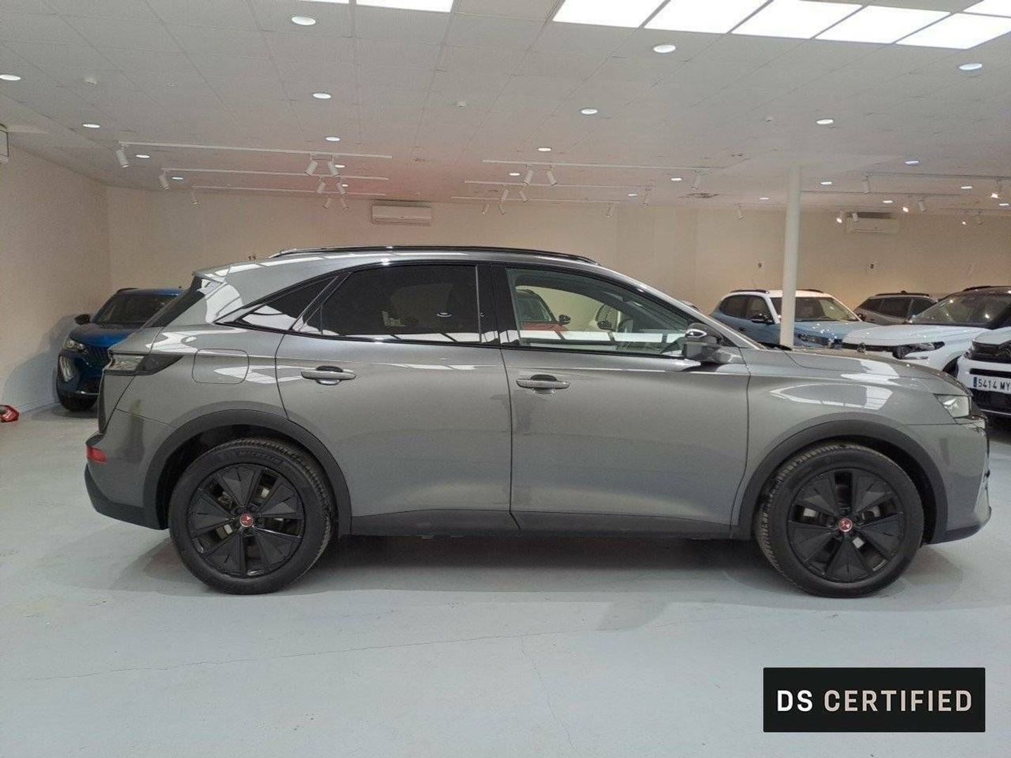 DS DS7 Crossback E-Tense 225 Performance Line+ Auto 165 kW (225 CV)